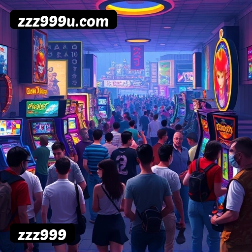 App Mobile zzz999 - Jogue em Qualquer Lugar no Seu Smartphone