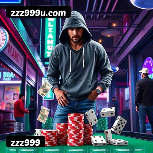 Cassino ao Vivo zzz999 - Dealers Brasileiros Profissionais